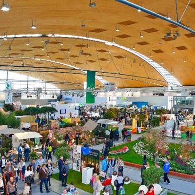 INVENTA Garden