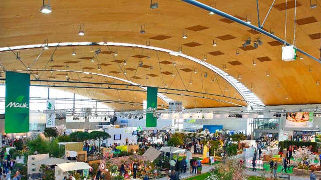 INVENTA Garden