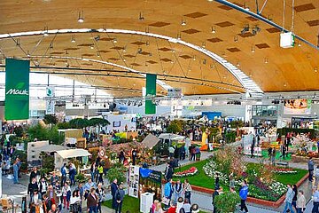 INVENTA Garden