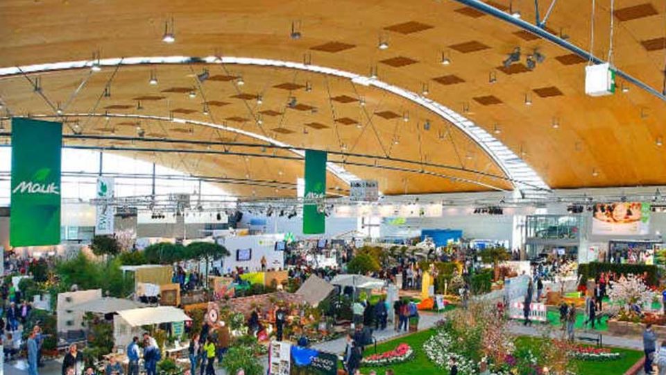 INVENTA Garden