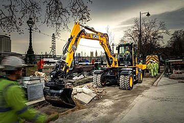 JCB-Hydradig