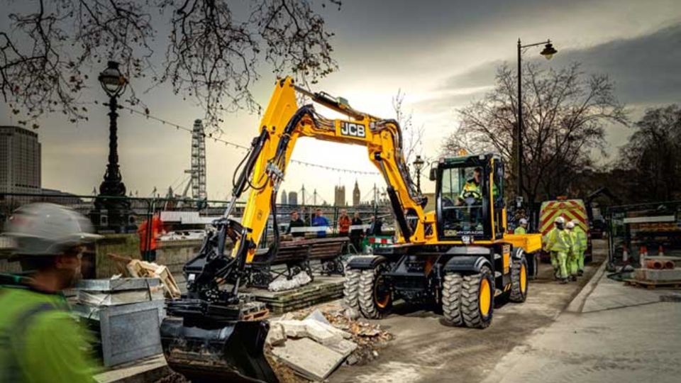 JCB-Hydradig