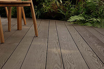 Millboard Terrassendielen