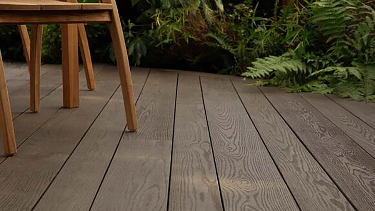 Millboard Terrassendielen