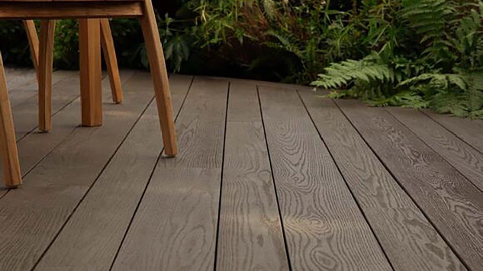 Millboard Terrassendielen