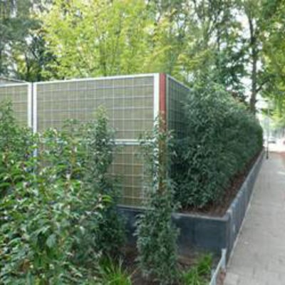 NoiStop Lärmschutzwände