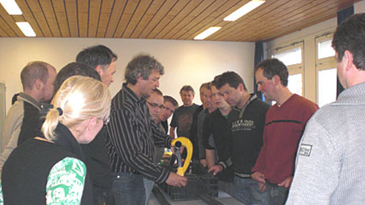 Norbert Deppisch Norbert Deppisch