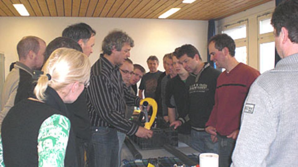 Norbert Deppisch Norbert Deppisch