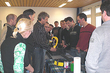 Norbert Deppisch Norbert Deppisch