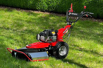 Rumsauer Vari Raptor Hydro