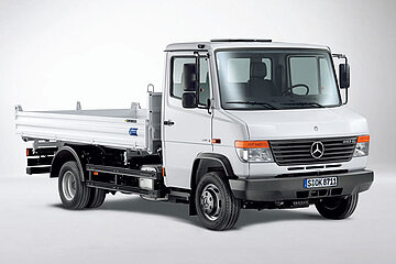 Mercedes-Benz Vario