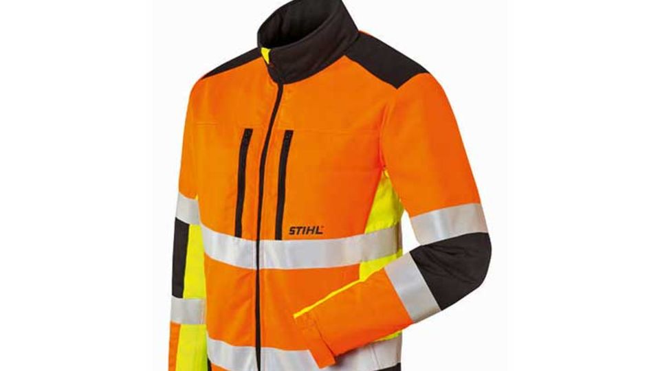 Jacke
