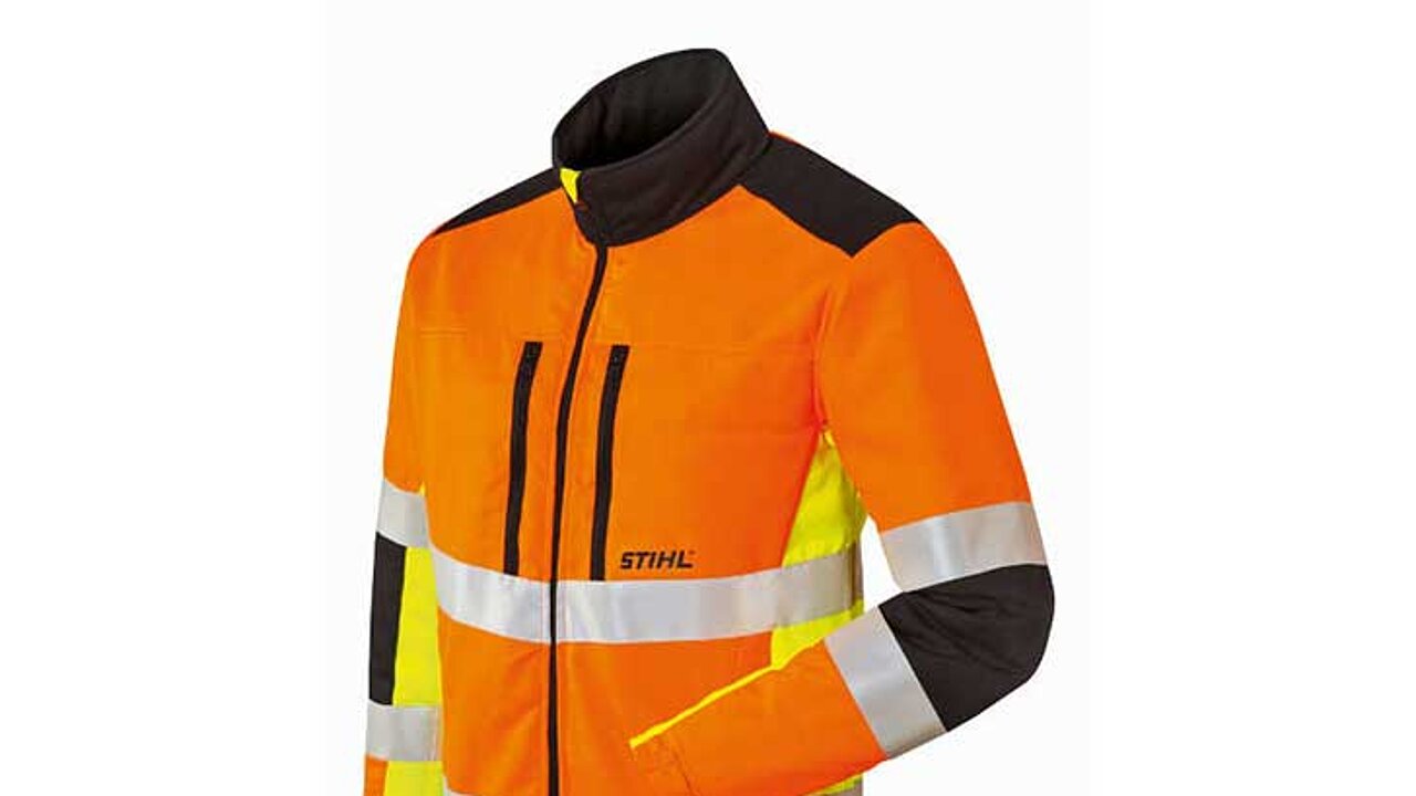 Jacke