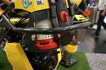 Gasstampfer