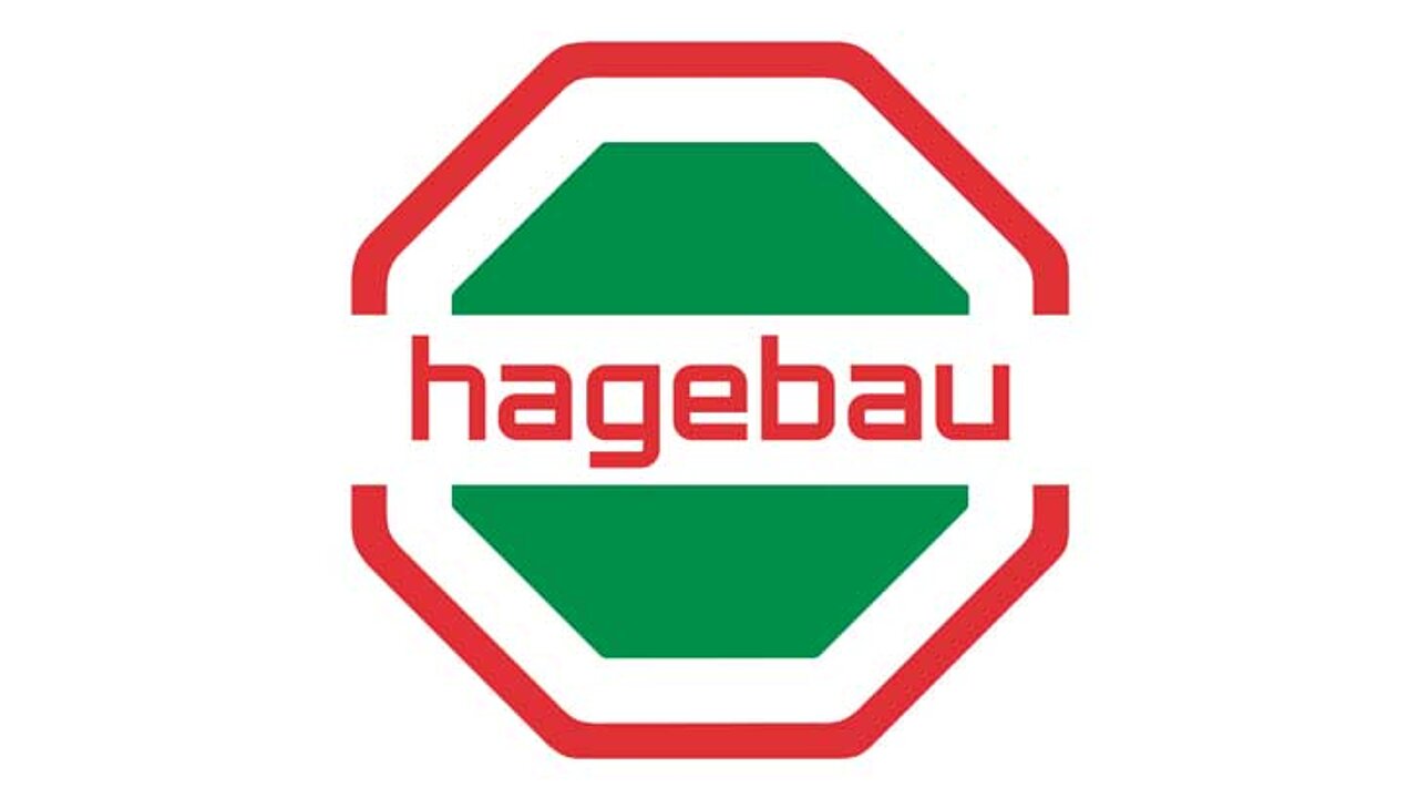 hagebau KG Logo