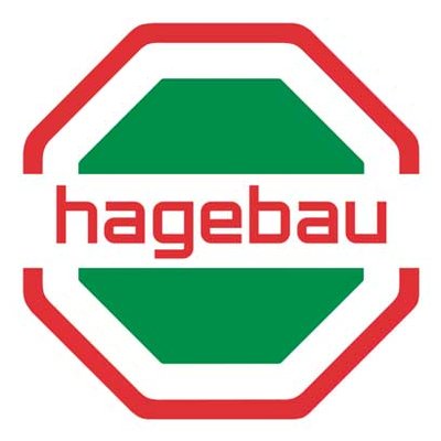 hagebau KG Logo