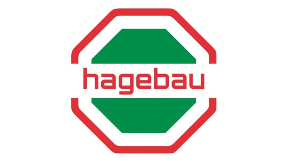 hagebau KG Logo