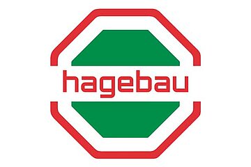 hagebau KG Logo