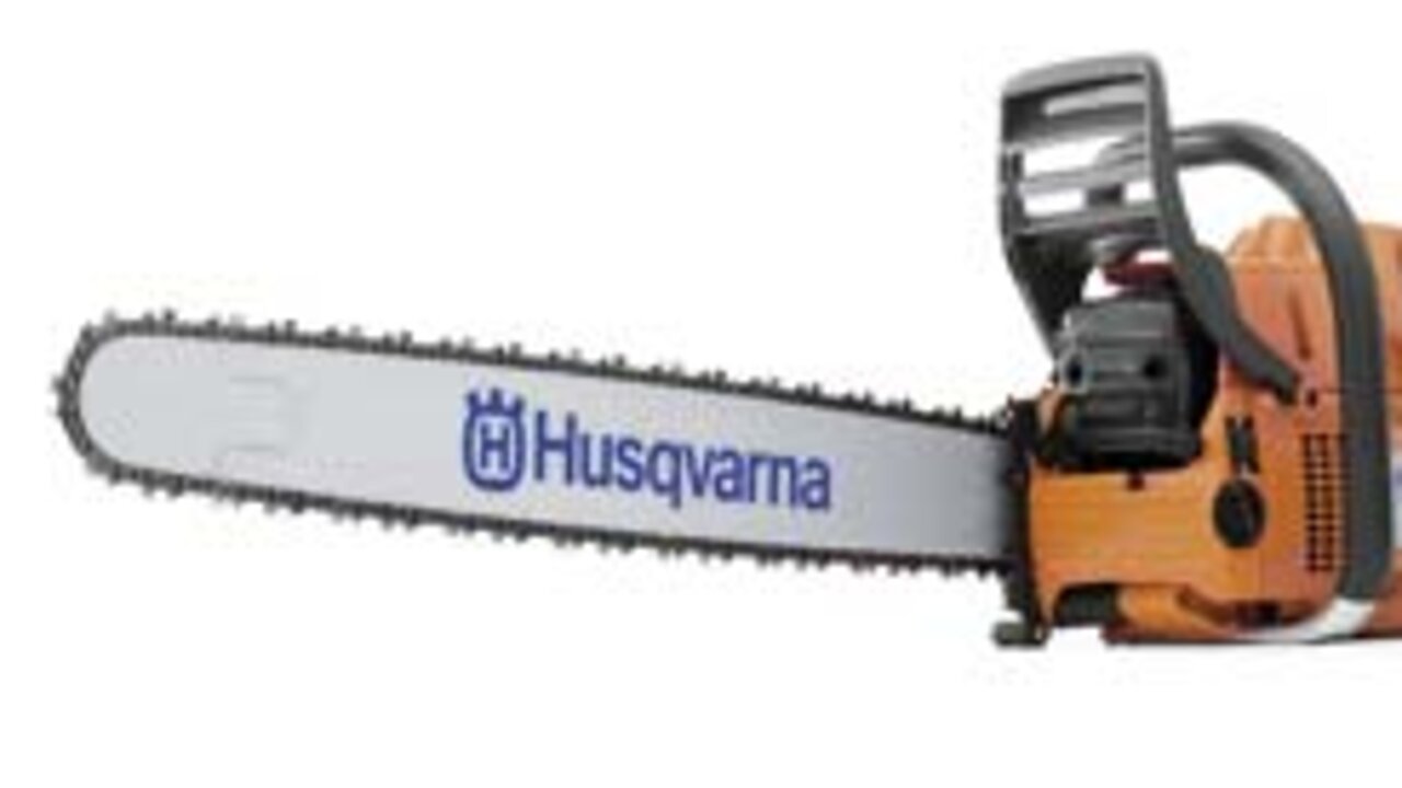 HUSQVARNA 390XP