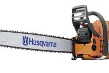 HUSQVARNA 390XP