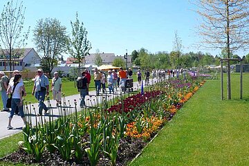 Landesgartenschau