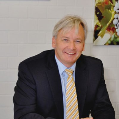 Henrik Starup