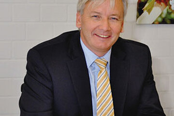 Henrik Starup