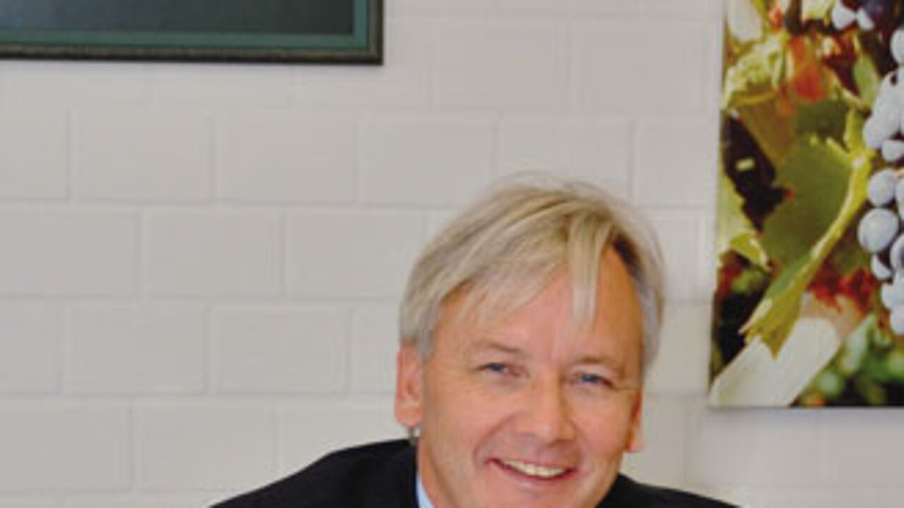 Henrik Starup