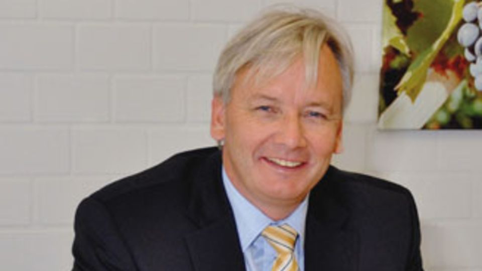 Henrik Starup