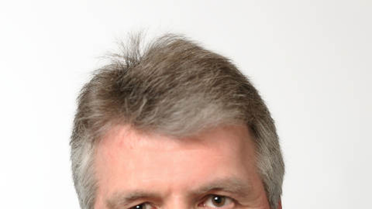 Jürgen Blattmann