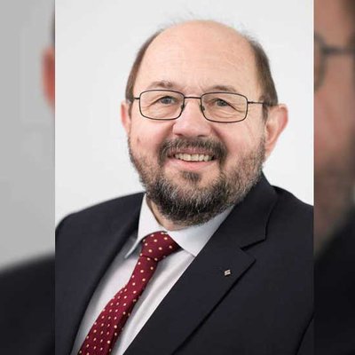 Gerhard Zäh
