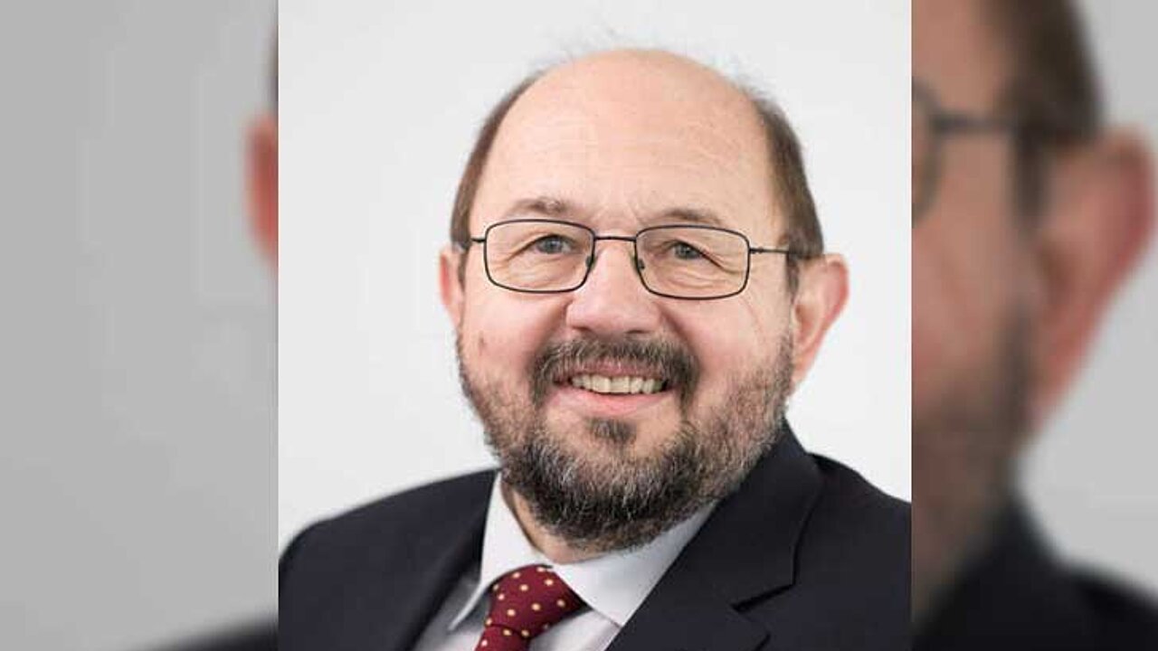 Gerhard Zäh