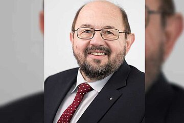 Gerhard Zäh