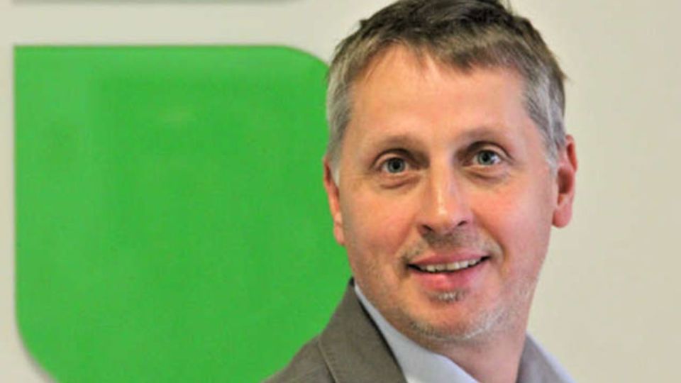 Thorsten Thörner