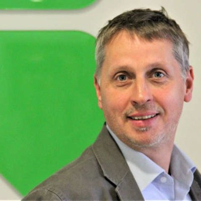 Thorsten Thörner
