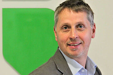 Thorsten Thörner