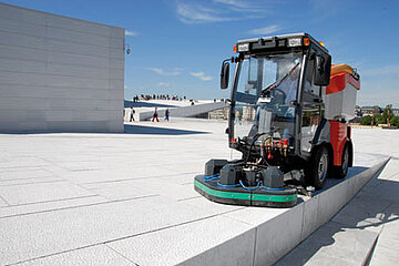 Hako-Citymaster 1200