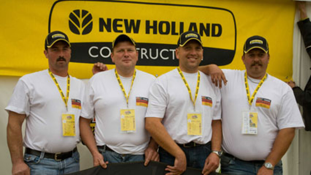 Deutsches Team