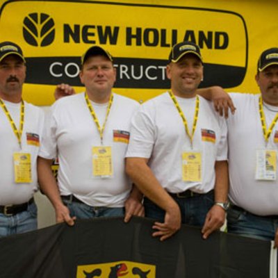 Deutsches Team