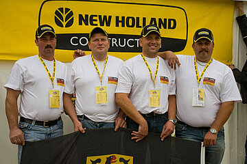Deutsches Team