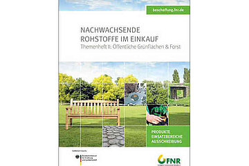 Broschüre