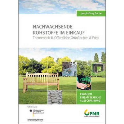 Broschüre