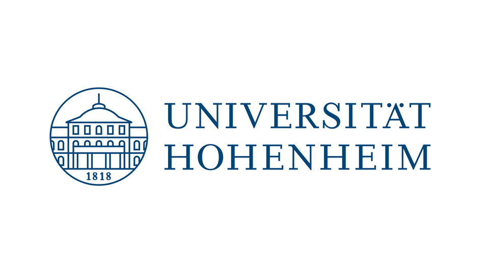 Universität Hohenheim Logo