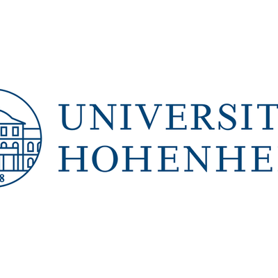 Universität Hohenheim Logo
