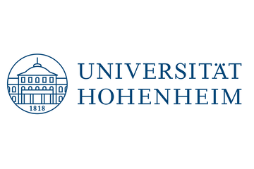 Universität Hohenheim Logo