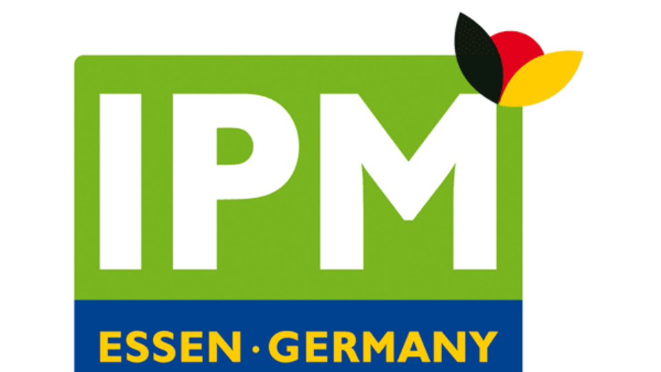 IPM ESSEN 2015