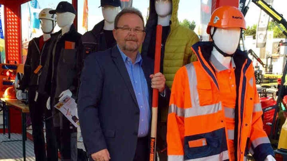 Andreas Kolli