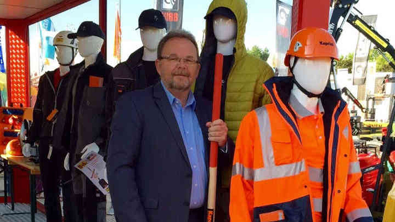 Andreas Kolli