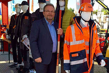 Andreas Kolli