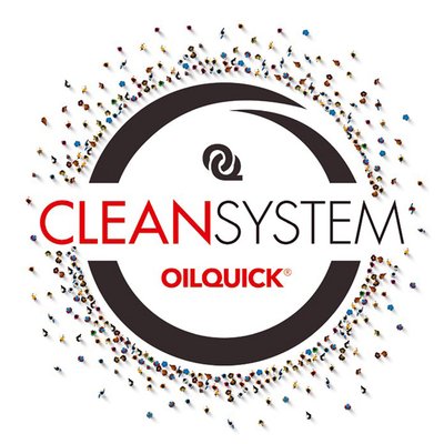 OilQuick Schnellwechsler